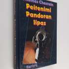 Thomas Chastain : Peitenimi Pandoran lipas - pikkukuva 1