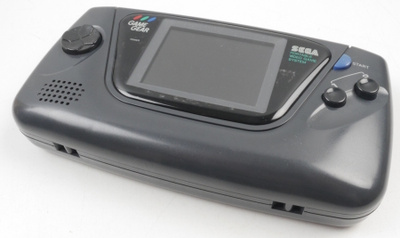 Sega Game Gear Console
