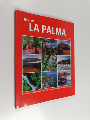 This is La Palma