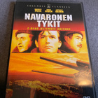 Navaronen tykit (2dvd) - pikkukuva 1