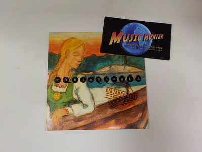 POHJANNAULA - KIRJANPAINAJA/VIHTAHOUSU CDS +