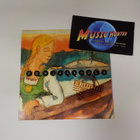 POHJANNAULA - KIRJANPAINAJA/VIHTAHOUSU CDS + - pikkukuva 1