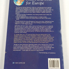 Edy J. Korthals Altes : Heart and Soul for Europe : An Es... - pikkukuva 2