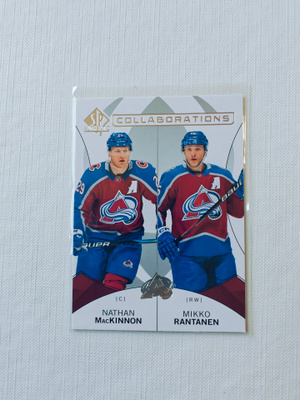 Mikko Rantanen
