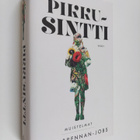 Lisa Brennan-Jobs : Pikkusintti - Muistelmat - pikkukuva 1