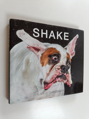 Carli Davidson : Shake