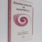 Heikki Suhonen ym. : Kansalaisuus ja kontrolli (signeerat... - pikkukuva 1