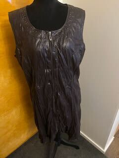 B Women by Brandtex  Mekko/Tunika, koko 44
