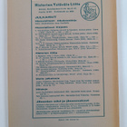 Historiallinen aikakauskirja vuosikerta 1946 (1-4) - pikkukuva 2