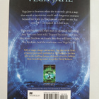 David Baldacci : Vega Jane and the secrets of sorcery - pikkukuva 2