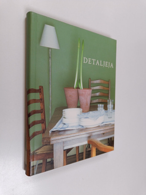 Detaljeja