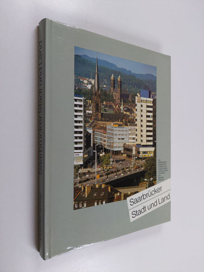 Jurgen Proföhr : Stadt und Land