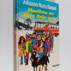 Johannes Mario Simmel : Maailma on kuin linja-auto - pikkukuva 1