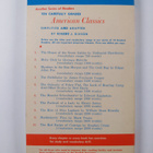 Robert James Dixson ym. : The U.S.A - Men and History - pikkukuva 2