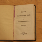 Tutkimuksia jumaluus-opin alalla 1,3,4 yhteensid. 1882-8 #14 - pikkukuva 2