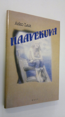 Asko Lax : Haavekuva