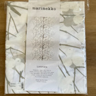 Marimekko Lumimarja kangas, uusi - pikkukuva 1
