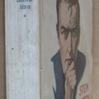Stein Riverton: Salaperäinen amerikkalainen, Minerva 1927. - pikkukuva 2