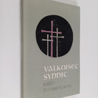 Niilo Tuomenoksa : Valkoiset synnit - pikkukuva 1