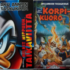 Aku Ankan Taskukirjat 478 ja 490 - pikkukuva 1