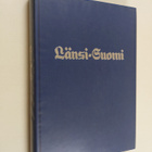 Mikko Uola : Länsi-Suomi 1905-1990 - pikkukuva 1