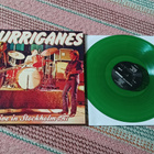 Hurriganes LP Live in Stockholm 1977 - pikkukuva 1