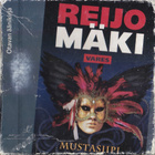 Äänikirja: Reijo Mäki: Vares - Mustasiipi (kirjastopoisto) - pikkukuva 1