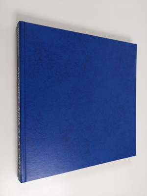 Reetta ym. Pasanen : Archipelagia a la carte