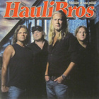 The Hauli Bros • Mitään Ei Saa Pitää CD - pikkukuva 1