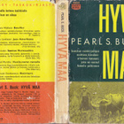 Pearl S. Buck: Hyvä Maa (Wsoy taskukirja no 6) - pikkukuva 2