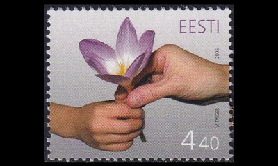 Eesti 514 ** Äitienpäivä (2005)