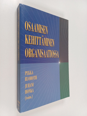 Osaamisen kehittäminen organisaatiossa