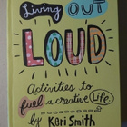 Keri Smith - Living Out Loud - pikkukuva 1