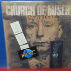Church Of Misery – Thy Kingdom Scum M-/M- 2LP - pikkukuva 1