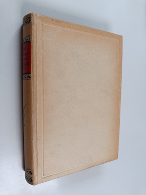 Margit von Willebrand-Hollmerus : Kunniaton mies