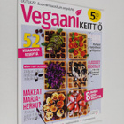 Vegaanikeittiö 3/2017 - pikkukuva 1
