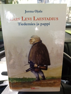 OJALA : LARS LEVI LAESTADIUS
