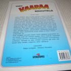 Lindgren - Poivaara Varo vaaraa koulutiellä - pikkukuva 5
