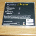 2 X CD Opera Giacomo Puccini - La Bohème (Uusi) - pikkukuva 2