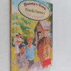 Finola Sumner : Danny's Gang - pikkukuva 1