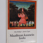 Max Bolliger : Maailman kaunein laulu - pikkukuva 1