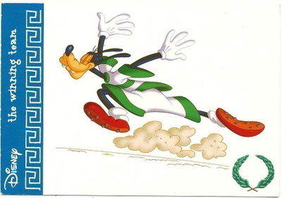 Walt DISNEY - Hessu