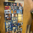 28kpl + 3kpl setti VHS-elokuvia kotimaisia - pikkukuva 2