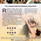 Kerran Vielä Harvey - DVD - pikkukuva 2