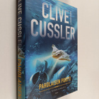 Clive Cussler : Paholaisen portti - pikkukuva 1