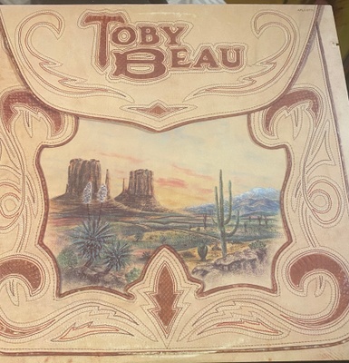 Toby Beau (1978) LO