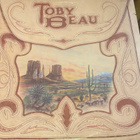Toby Beau (1978) LO - pikkukuva 1