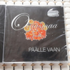 Oinasmaa – Päälle Vaan (CD) - pikkukuva 1