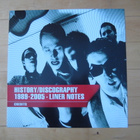 TURBONEGRO - SMALL FECES VOLUME 2 lp - pikkukuva 4