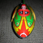 Rocket racer peltilelu - pikkukuva 2